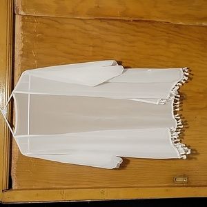 Womens Swimsuit Cover Up